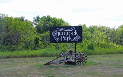 Shamrock Regional Park Opens May 16, 2025: A Season of Outdoor Adventure Awaits